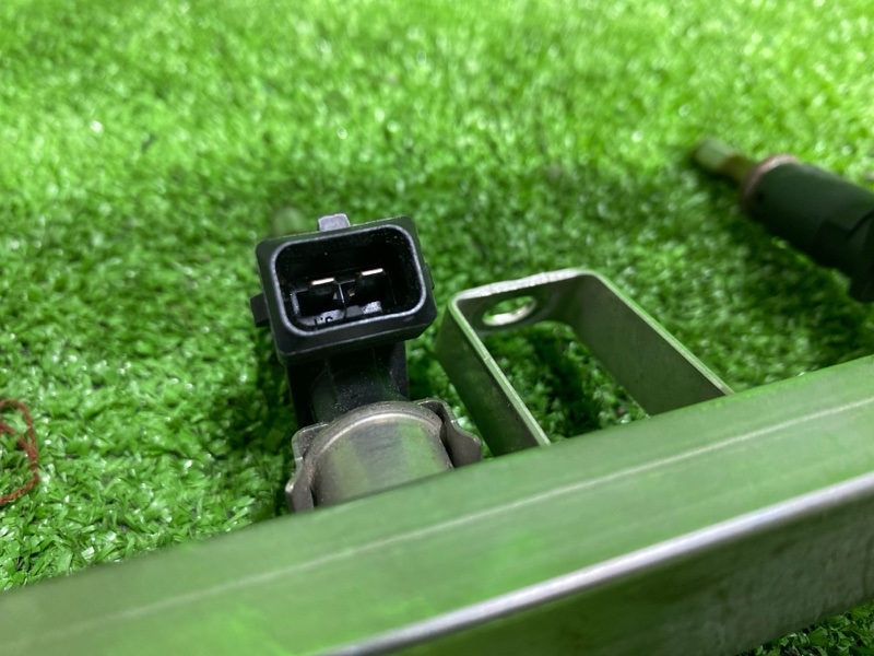 Топливная рампа, 6000 рублей, Фроловское