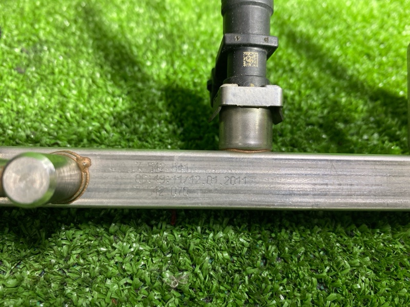 Топливная рампа, 6000 рублей, Фроловское