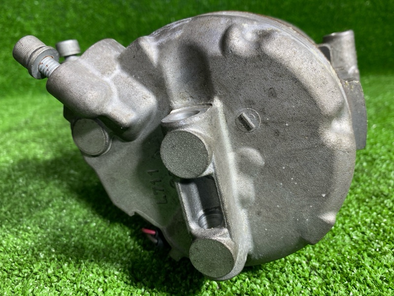 Компрессор кондиционера, 18000 рублей, Фроловское