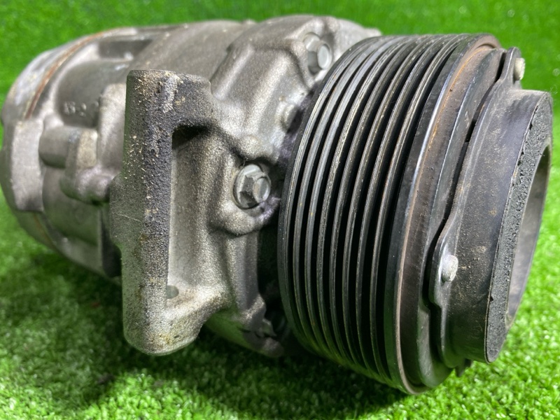 Компрессор кондиционера, 18000 рублей, Фроловское