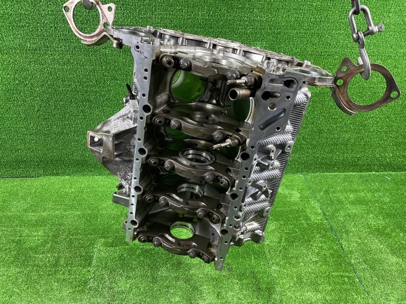 Блок цилиндров, 125000 рублей, Фроловское