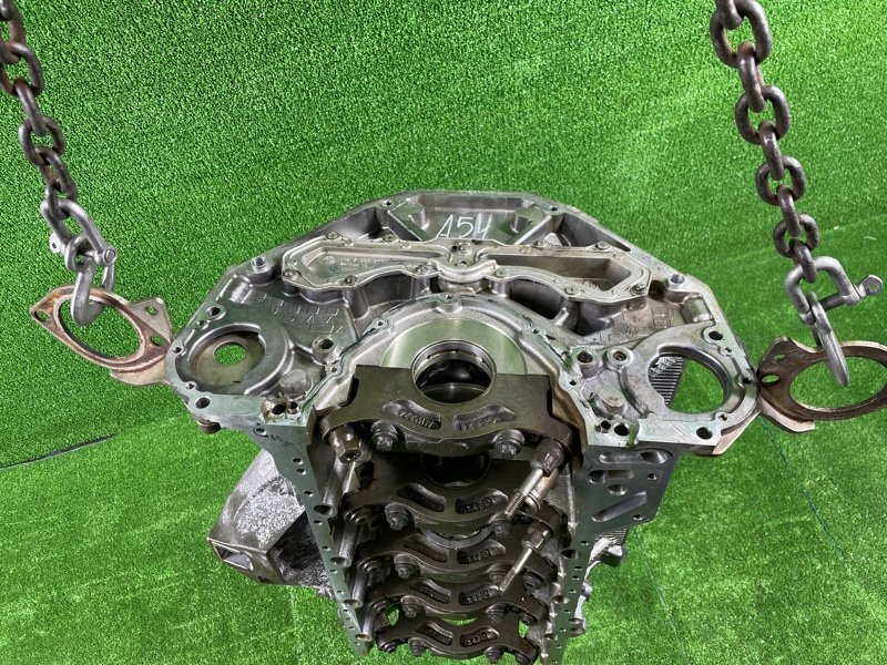 Блок цилиндров, 125000 рублей, Фроловское