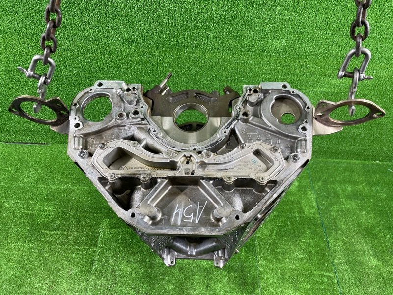 Блок цилиндров, 125000 рублей, Фроловское