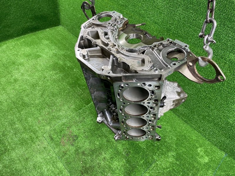 Блок цилиндров, 125000 рублей, Фроловское