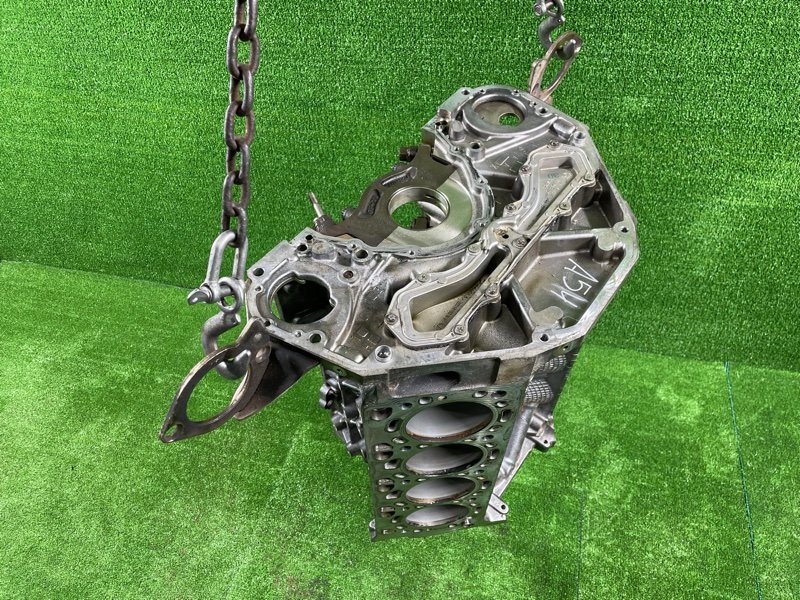 Блок цилиндров, 125000 рублей, Фроловское