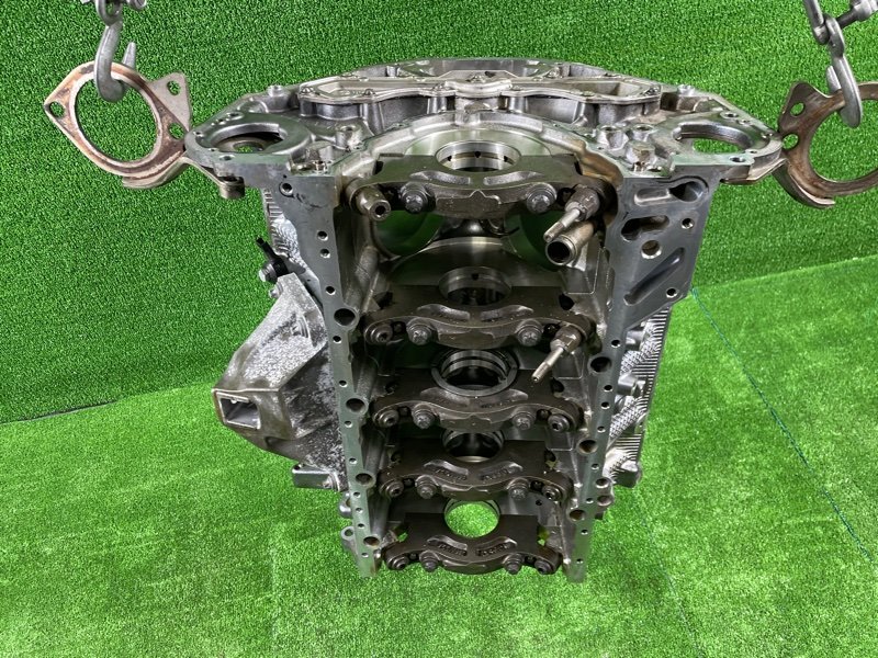 Блок цилиндров, 125000 рублей, Фроловское