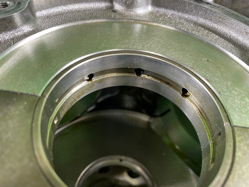 Блок цилиндров, 125000 рублей, Фроловское