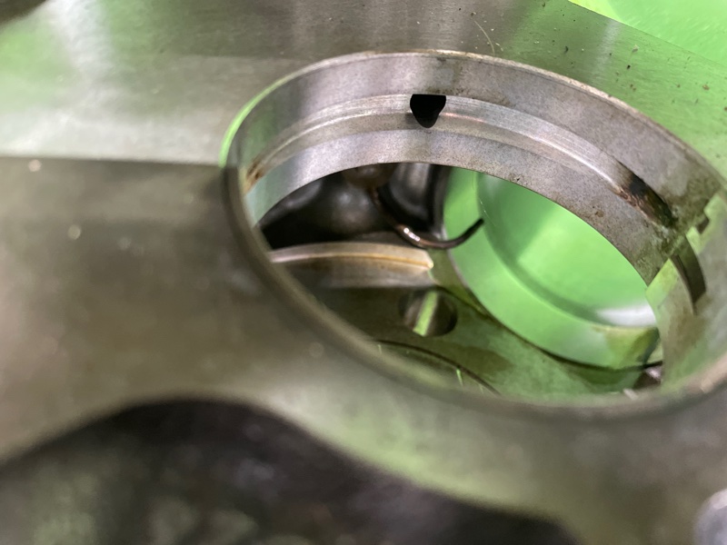 Блок цилиндров, 125000 рублей, Фроловское