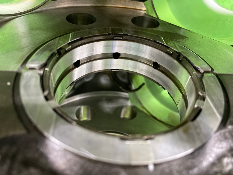 Блок цилиндров, 125000 рублей, Фроловское