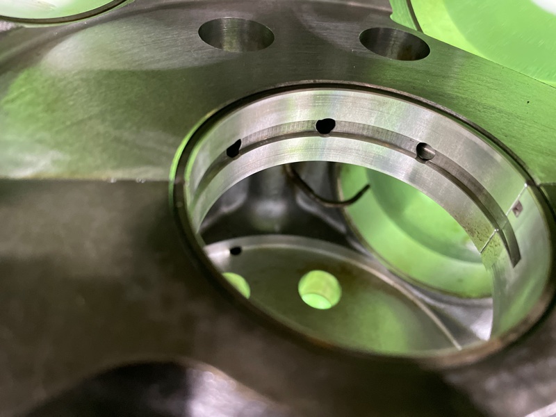 Блок цилиндров, 125000 рублей, Фроловское