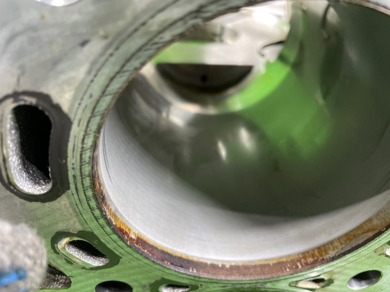 Блок цилиндров, 125000 рублей, Фроловское