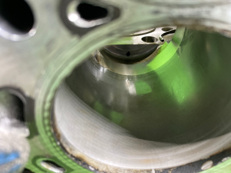 Блок цилиндров, 125000 рублей, Фроловское