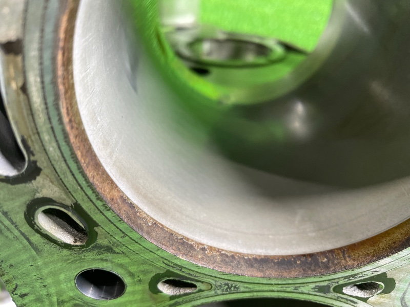 Блок цилиндров, 125000 рублей, Фроловское