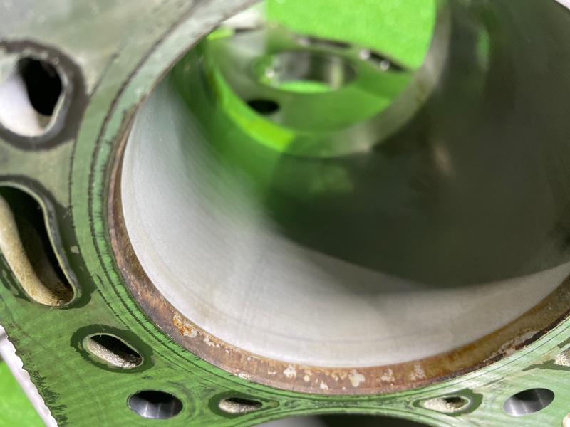 Блок цилиндров, 125000 рублей, Фроловское