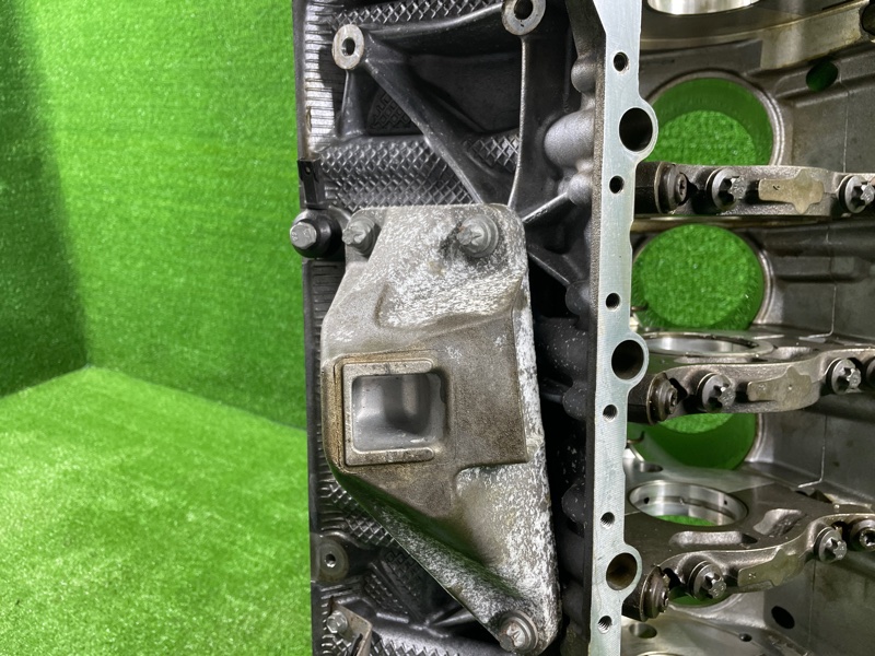 Блок цилиндров, 125000 рублей, Фроловское