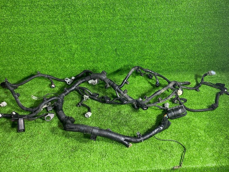 Проводка ДВС, 2300 рублей, Фроловское