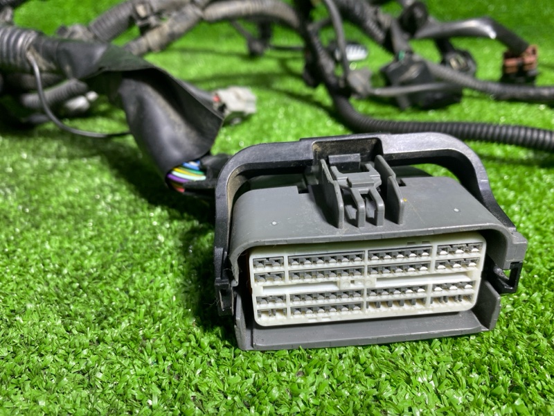 Проводка ДВС, 2300 рублей, Фроловское