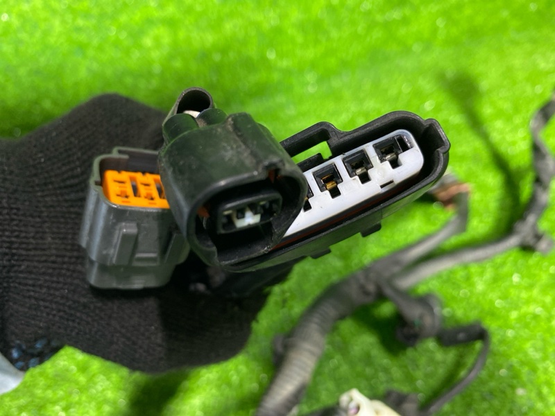 Проводка ДВС, 2300 рублей, Фроловское