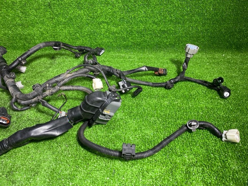 Проводка ДВС, 2300 рублей, Фроловское