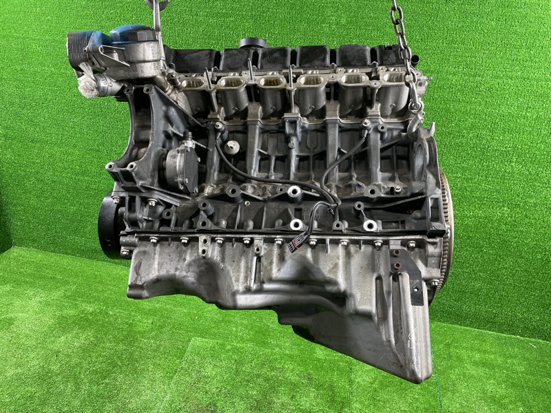 Двигатель, 165000 рублей, Фроловское