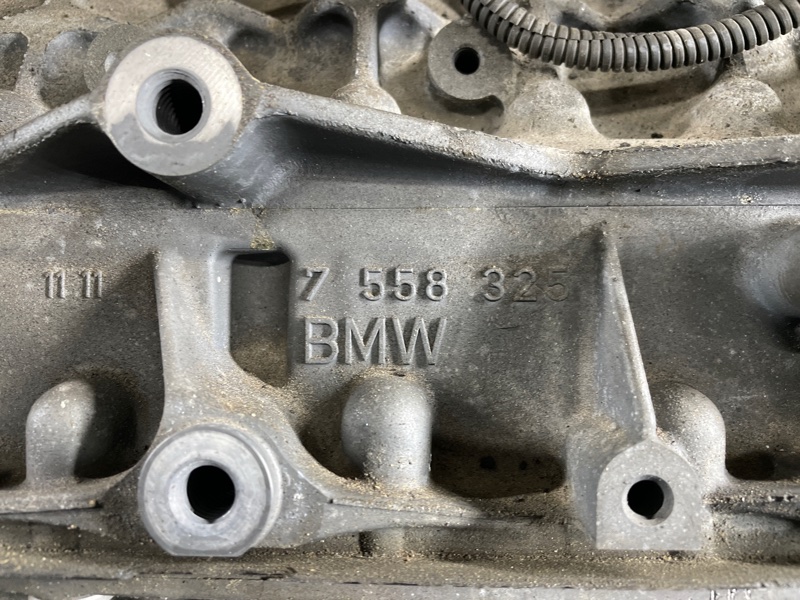 Двигатель, 165000 рублей, Фроловское