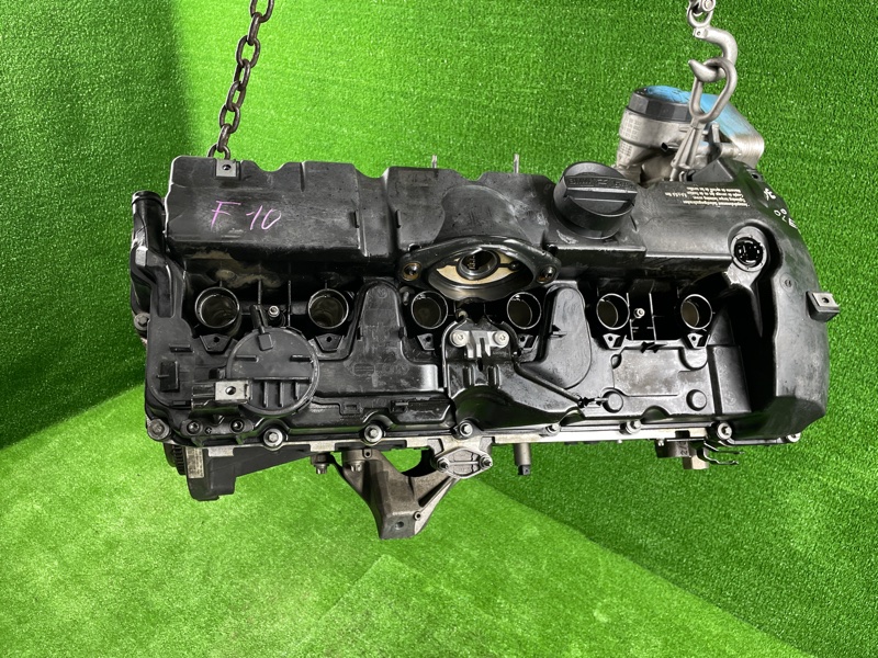 Двигатель, 165000 рублей, Фроловское