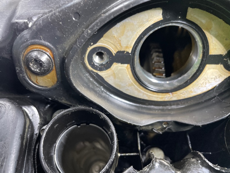 Двигатель, 165000 рублей, Фроловское