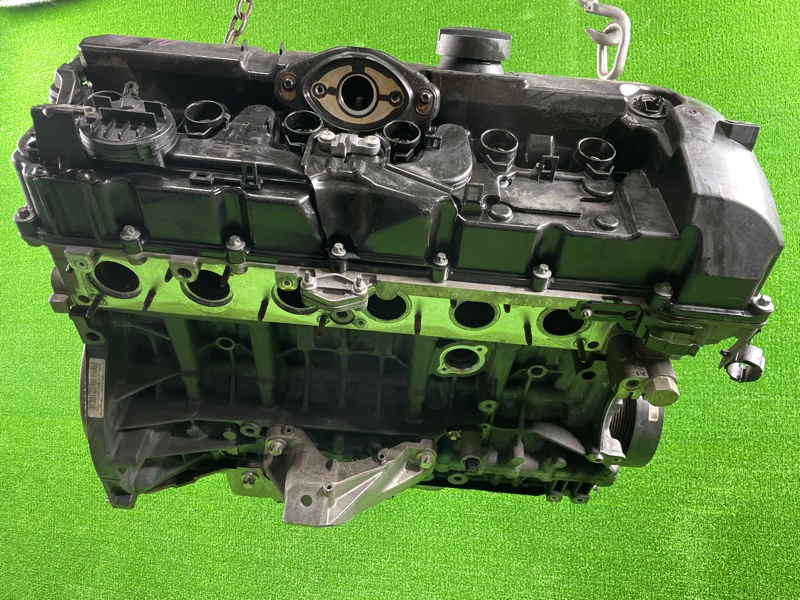 Двигатель, 165000 рублей, Фроловское