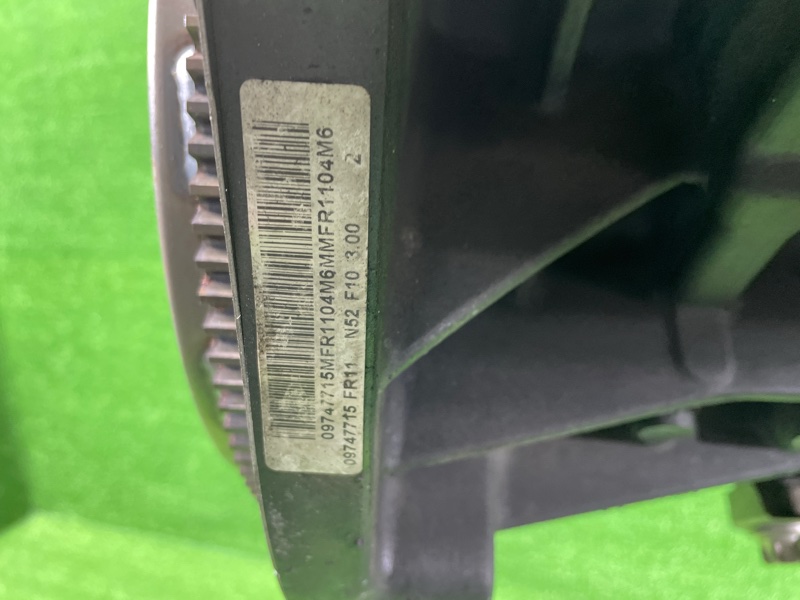 Двигатель, 165000 рублей, Фроловское