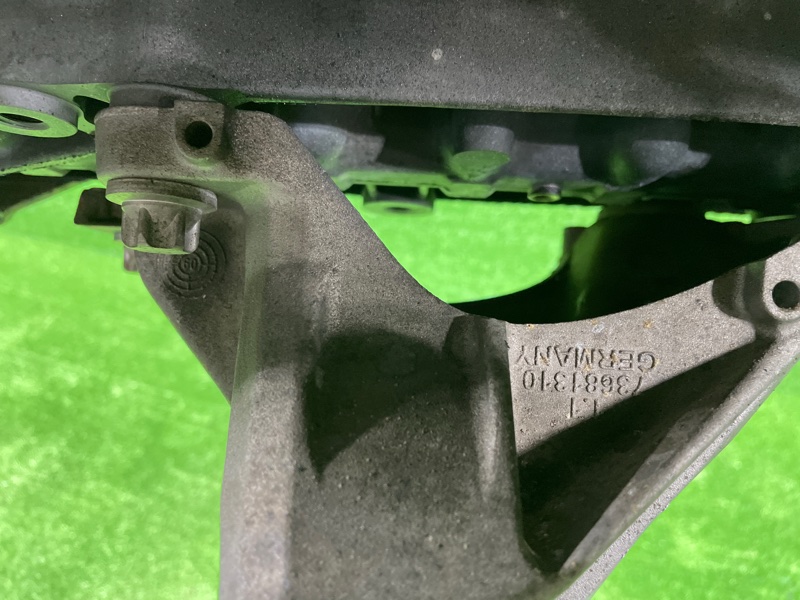 Двигатель, 165000 рублей, Фроловское