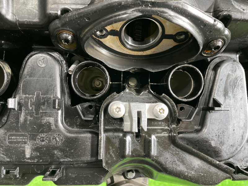 Двигатель, 165000 рублей, Фроловское