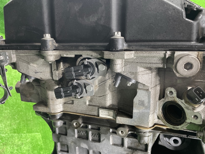 Двигатель, 165000 рублей, Фроловское