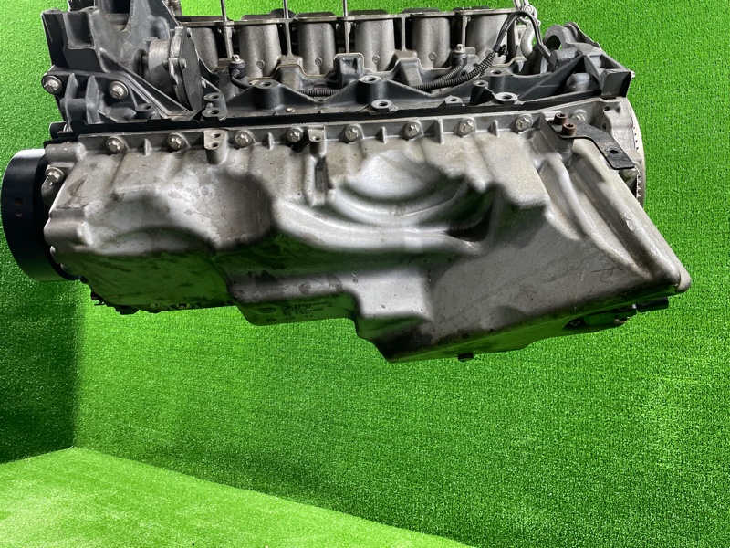 Двигатель, 165000 рублей, Фроловское