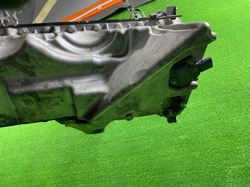 Двигатель, 165000 рублей, Фроловское