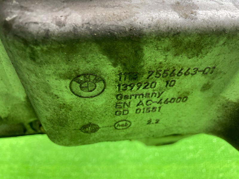 Двигатель, 165000 рублей, Фроловское