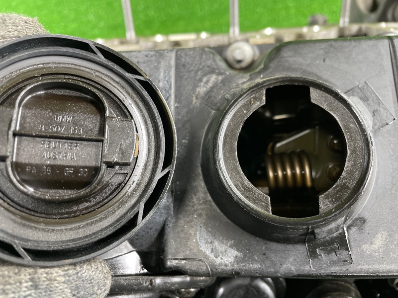 Двигатель, 165000 рублей, Фроловское