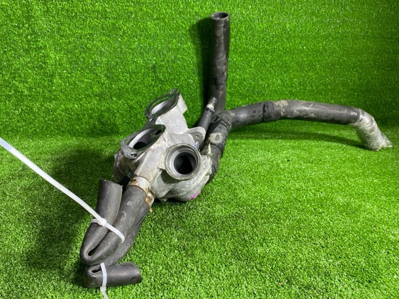 Корпус термостата, 1500 рублей, Фроловское