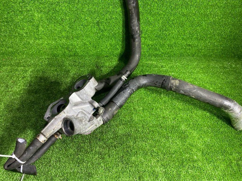 Корпус термостата, 1500 рублей, Фроловское