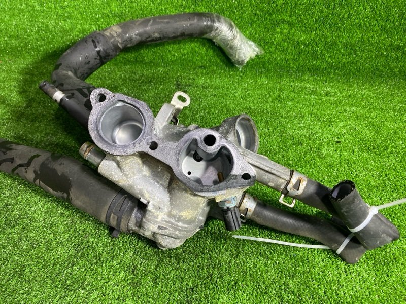 Корпус термостата, 1500 рублей, Фроловское