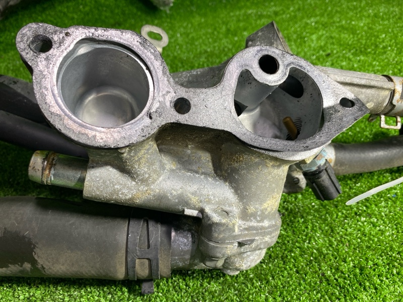 Корпус термостата, 1500 рублей, Фроловское