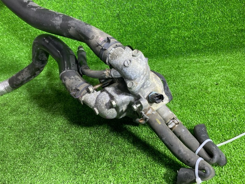 Корпус термостата, 1500 рублей, Фроловское