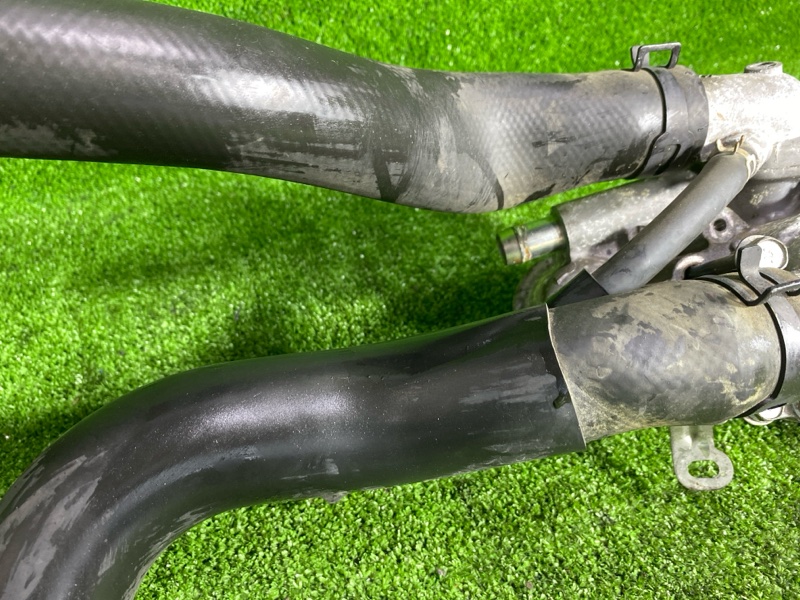 Корпус термостата, 1500 рублей, Фроловское