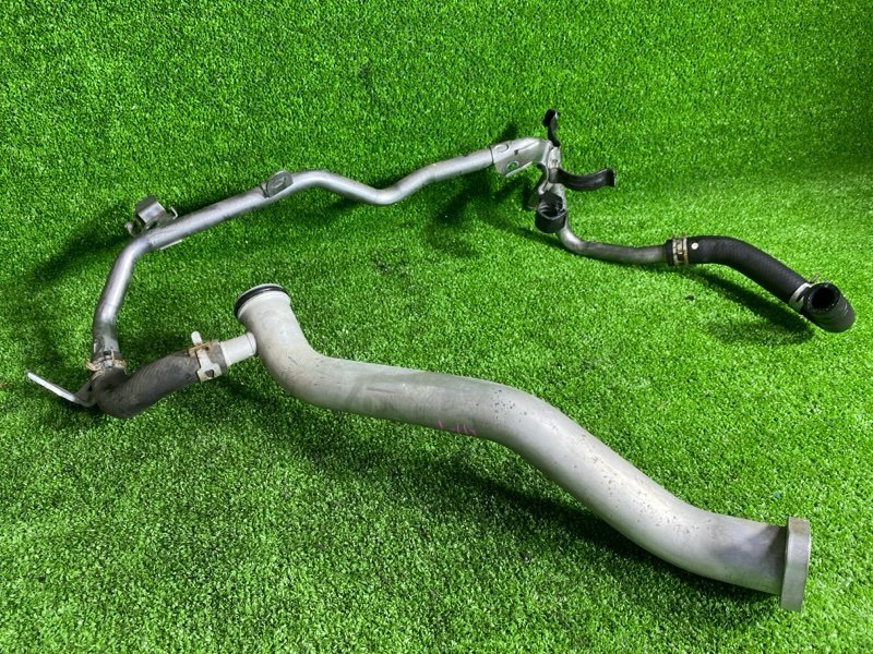 Патрубок системы охлаждения, 2000 рублей, Фроловское