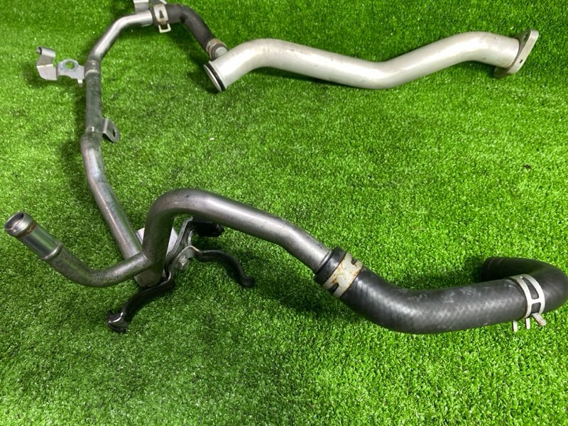 Патрубок системы охлаждения, 2000 рублей, Фроловское