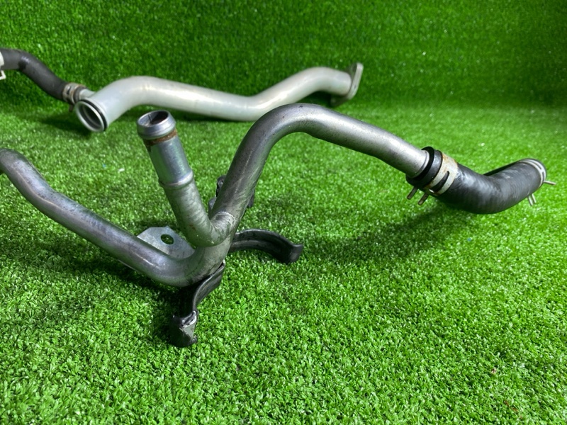 Патрубок системы охлаждения, 2000 рублей, Фроловское