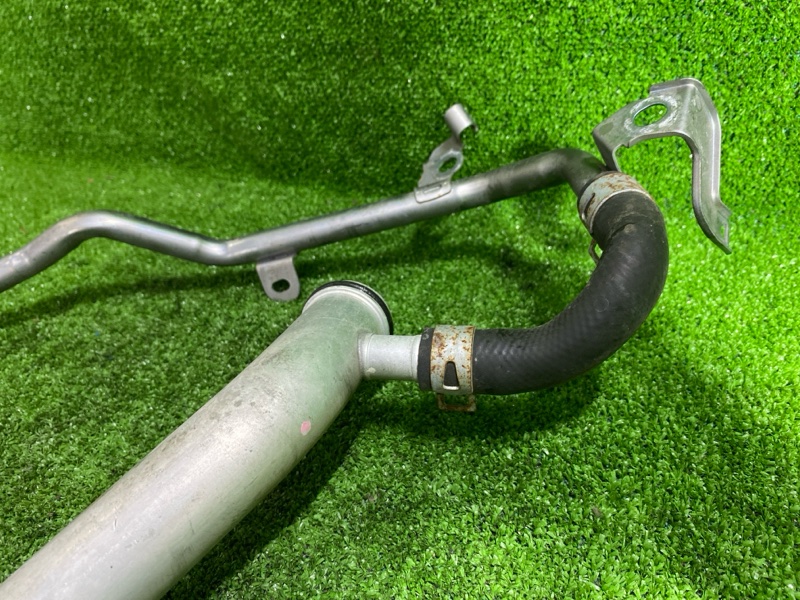 Патрубок системы охлаждения, 2000 рублей, Фроловское