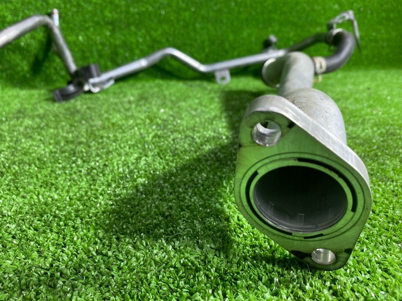 Патрубок системы охлаждения, 2000 рублей, Фроловское