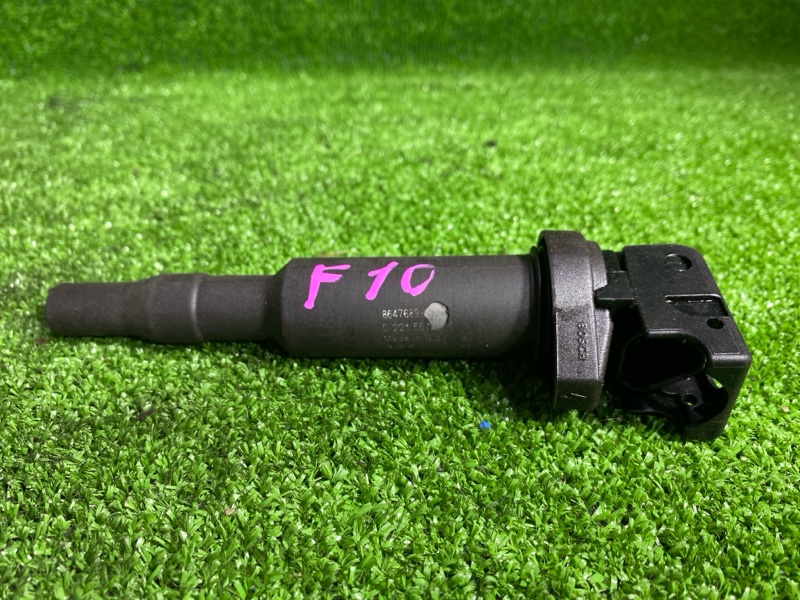 Катушка зажигания, 1000 рублей, Фроловское