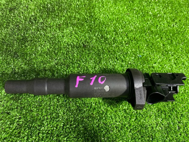 Катушка зажигания, 1000 рублей, Фроловское