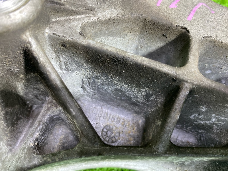 Кронштейн генератора, 900 рублей, Фроловское